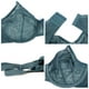 thumbnail image 5 of Sujetador de encaje con aros Minimizer Bras HSIA de cobertura total para mujer, 5 of 6