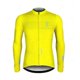 thumbnail image 3 of Nuevas camisetas de ciclismo de manga larga para hombre del equipo Wave Point 2025, ropa para bicicleta de montaña, ropa de secado rápido para bicicleta, ropa de ciclismo para hombre, 3 of 5