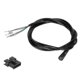 thumbnail image 2 of Dashboard Display Connecting Cable For Electric Scooter Display 5 Pin Instrument Throttle Cable Parts, 2 of 5