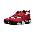thumbnail image 2 of NIKE MENS Air Diamond Turf 2 "Fire Red / White" HQ2631 600 HQ2631 600 from Stadium Goods, 2 of 8