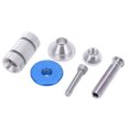 thumbnail image 3 of Senjay Compression Plug, Carbon Steel Core Bicycle Headset For Carbon Fiber Front Forks, 3 of 8