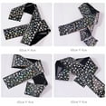 thumbnail image 4 of Pegatinas De Uñas Estrella De Navidad Pegatinas De Apliques 4 Hojas Pegatinas De Uñas De Estrella Copo De Nieve De Navidad Estrella De Invierno Pegatinas De Transferencia De ANGGREK Manicure Accessories, 4 of 8