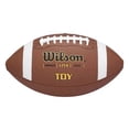 thumbnail image 1 of Football Wilson TDY oficial compuesto de 11 a 14 años, 1 of 1