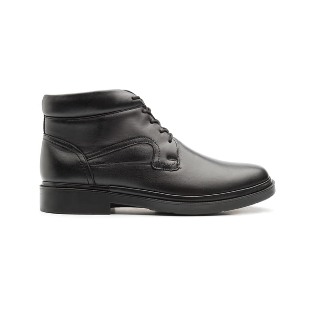 Botín QUIRELLI CABALLERO 85103 NEGRO