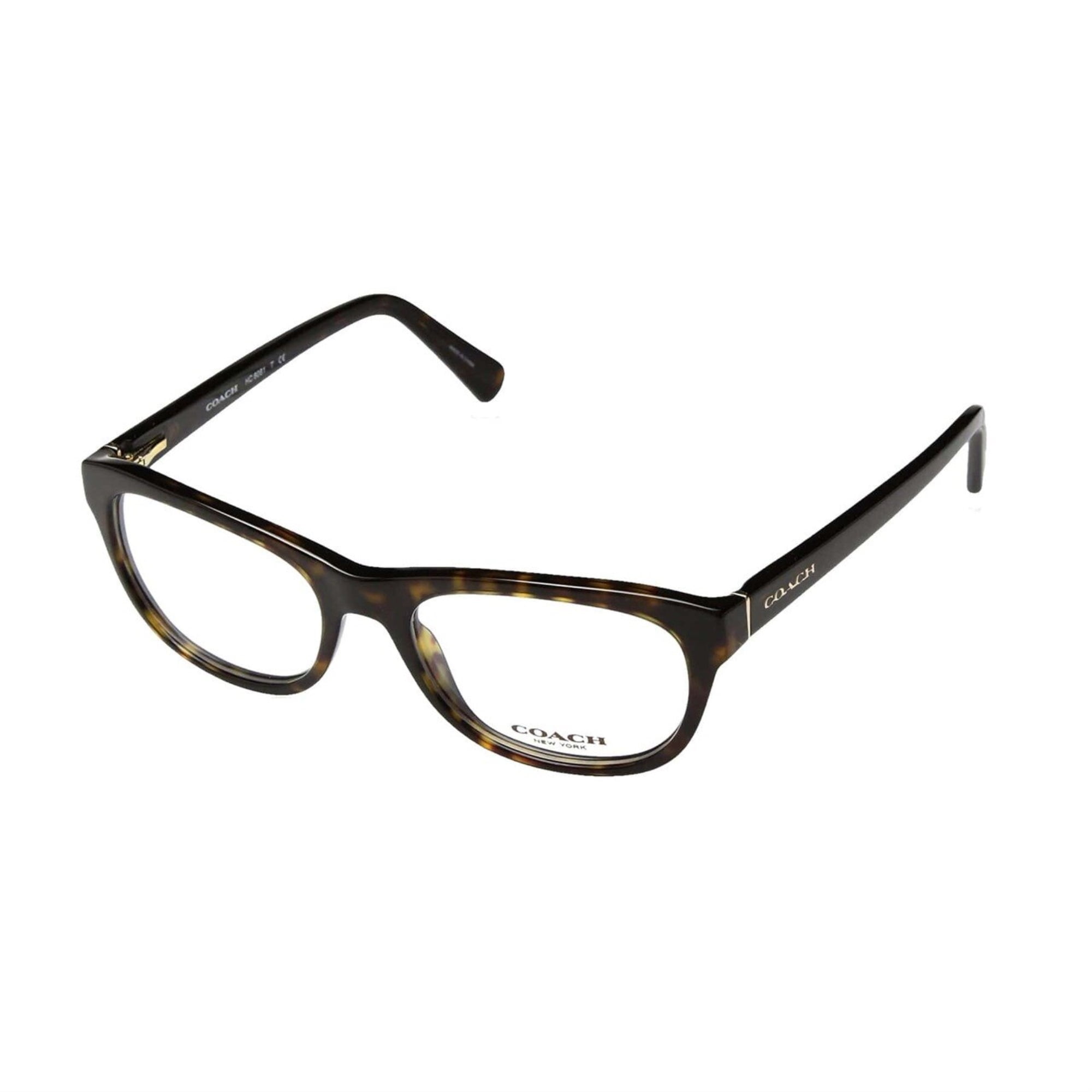 coach eyeglasses 5120