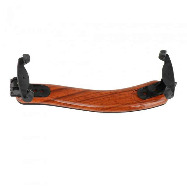 Reposabrazos para violín Sunnimix Soporte para violín Pies ajustables Estilo A