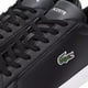 thumbnail image 3 of TENIS LACOSTE COURT BASE NEGRO, 3 of 5