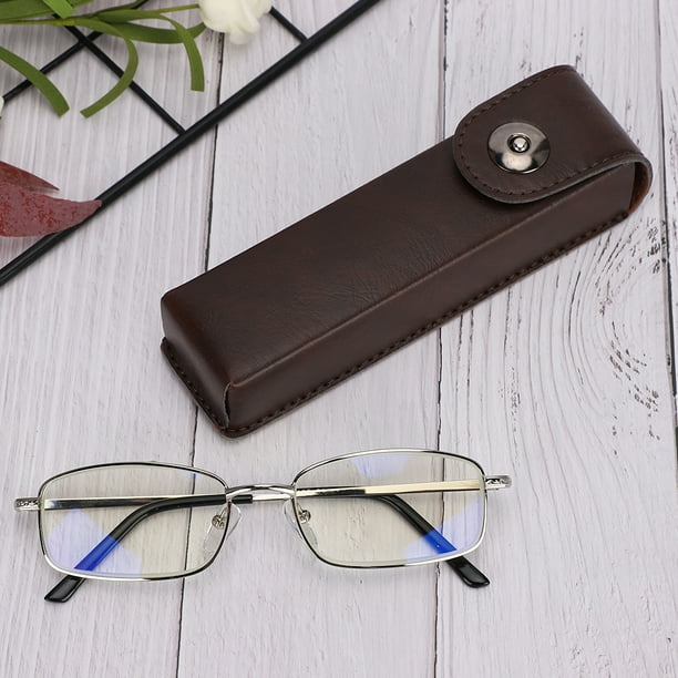 Anteojos Anti Luz Azul Anteojos Anteojos Para Presbicia Presbyopic Gafas Unisex Hombres Mujeres Portatil Anti Blue Light Resina Gafas De Lectura 250 Fyydes Descripcion de la referencia Walmart en line...