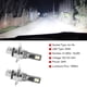 thumbnail image 5 of Bombilla Para Faros Delanteros, Bombilla LED H4 Confiable, 2 Piezas, Instalación Simple, Alto Brillo Para Motocicleta Para Automóvil, 5 of 7