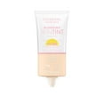 thumbnail image 3 of Clean Fresh Blurring Skin Tint, Liquid Foundation, Soft Matte Finish, Smooths, Brightens, Blurs Pores, Mineral Sunscreen, Vegan Formula, 3 of 5