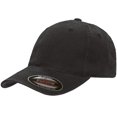 thumbnail image 1 of Flexfit/Yupoong Men's Low-Profile Unstructured Fitted, 1 of 2