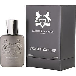 Parfums De Marly Pegasus Exclusif Eau De Parfum Spray For Men 75ml