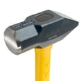 thumbnail image 3 of Martillo de herrero Estwing Sure Strike MRF40BS 1,2 kg, 3 of 3