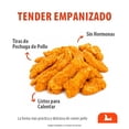 thumbnail image 4 of Tender Empanizado Bachoco 700g, 4 of 7