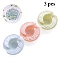 thumbnail image 1 of 3 Pcs Filtre d'Évier Multi-Usage pour Baignoire Filtre d'Évier pour Cuisine, 1 of 10