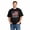 Black-14, variant on Opening Day Quote Funny Patriotic Graphic T-Shirt For Men And Women - Soft Premium Cotton Short Sleeve Crew Neck Casual Summer Tee - Red White Blue Usa Independence Day Style