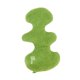 thumbnail image 5 of Almohada para gatos, juguete de entrenamiento para interiores, almohada para abrazar a mascotas, lavable a máquina, única verde, 5 of 8