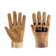 thumbnail image 3 of Guantes de protección tácticos con dedos completos para conducción al aire libre, guantes antideslizantes para entrenamiento y conducción en motocicleta, Fitness, carreras, 3 of 5