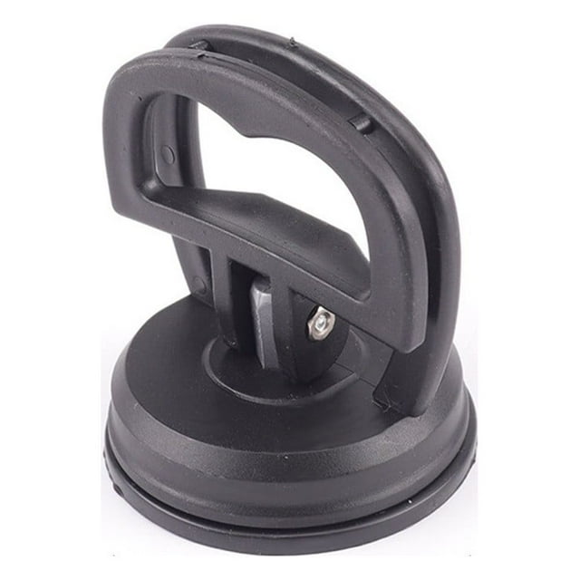 Mini Suction Cup Car Dent Remover Puller Repair Tools Biggest Attraction 13KG Black