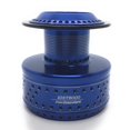 thumbnail image 4 of Studio Ocean Mark NO LIMITS Spool NL10ST6000 - Navy Blue Custom Fishing Spool, 4 of 7