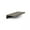 Gun Metal, variant on Schaub And Company 10022-MB Baker 5" Center To Center Solid Brass 6-1/4" Long Finger Tab