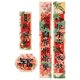thumbnail image 2 of Decoraciones de año Nuevo Chino 2025, coplas del año de la serpiente, decoración Feng Shui, adornos del Festival de Primavera para tienda y oficina, 2 of 8
