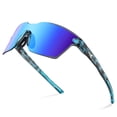 thumbnail image 1 of Lentes de Sol Polarizados para Pesca KastKing Tarkio con Protección UV400, 1 of 7