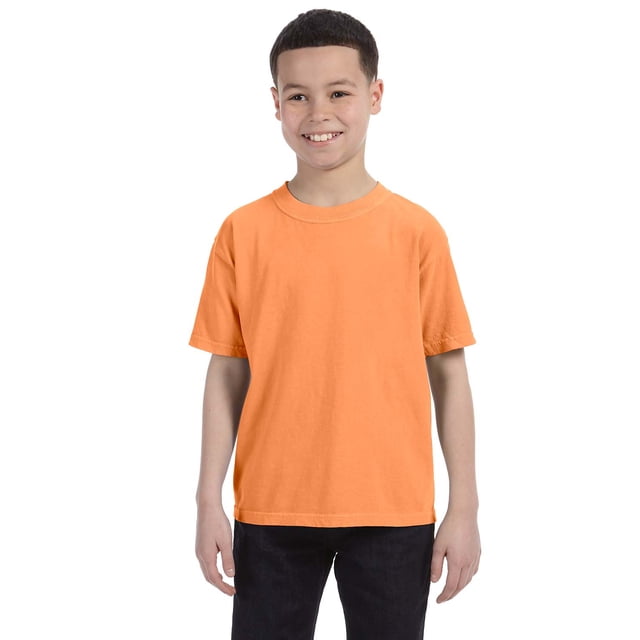 Comfort Colors Melon 545 Xl
