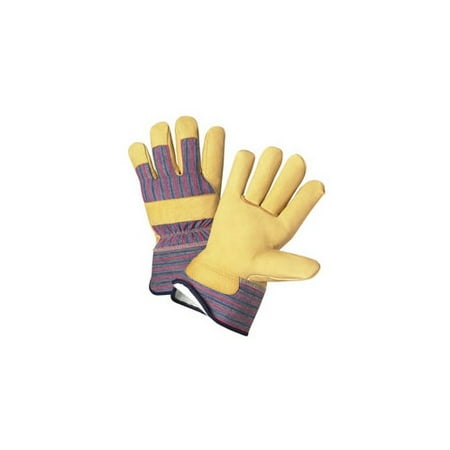 Pigskin Grain - WEST CHESTER HOLDINGS INC 5555 XL PREMIUM GRAIN PIGSKIN THINSULATE LINED GLOVE X-LARGE