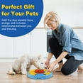 thumbnail image 6 of Petbobi Dog Toys, Slow Feeder Interactive Toy Food Dispenser for Smart Dog IQ Stimulation Training & Mental Enrichment, 6 of 7