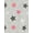 pink/gray, variant on Cribmates Baby Unisex 6-Piece Star Layette Gift Box Set Color: blue/gray Size: one size