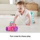 thumbnail image 3 of Coche Monstruito Rosa Fisher-Price 9m+ Fisher Price DRG160, 3 of 3