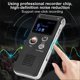 thumbnail image 3 of SK-012 8G ABS Voice Recorder Phone Recording Lossless Music Dictation Recorder, 3 of 4