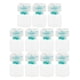 thumbnail image 2 of 10pcs de Frascos de de aceite esencial 3ml / 5ml / 10ml Colcomx  Botella vacía rellenable, 2 of 8