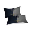 thumbnail image 3 of Dallas Cowboys Bedding Set Duvet Cover Without Filler, 3 of 6