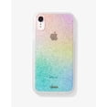 thumbnail image 4 of New OEM Sonix Clear Coat Glitter Rainbow Case For iPhone XR, 4 of 6