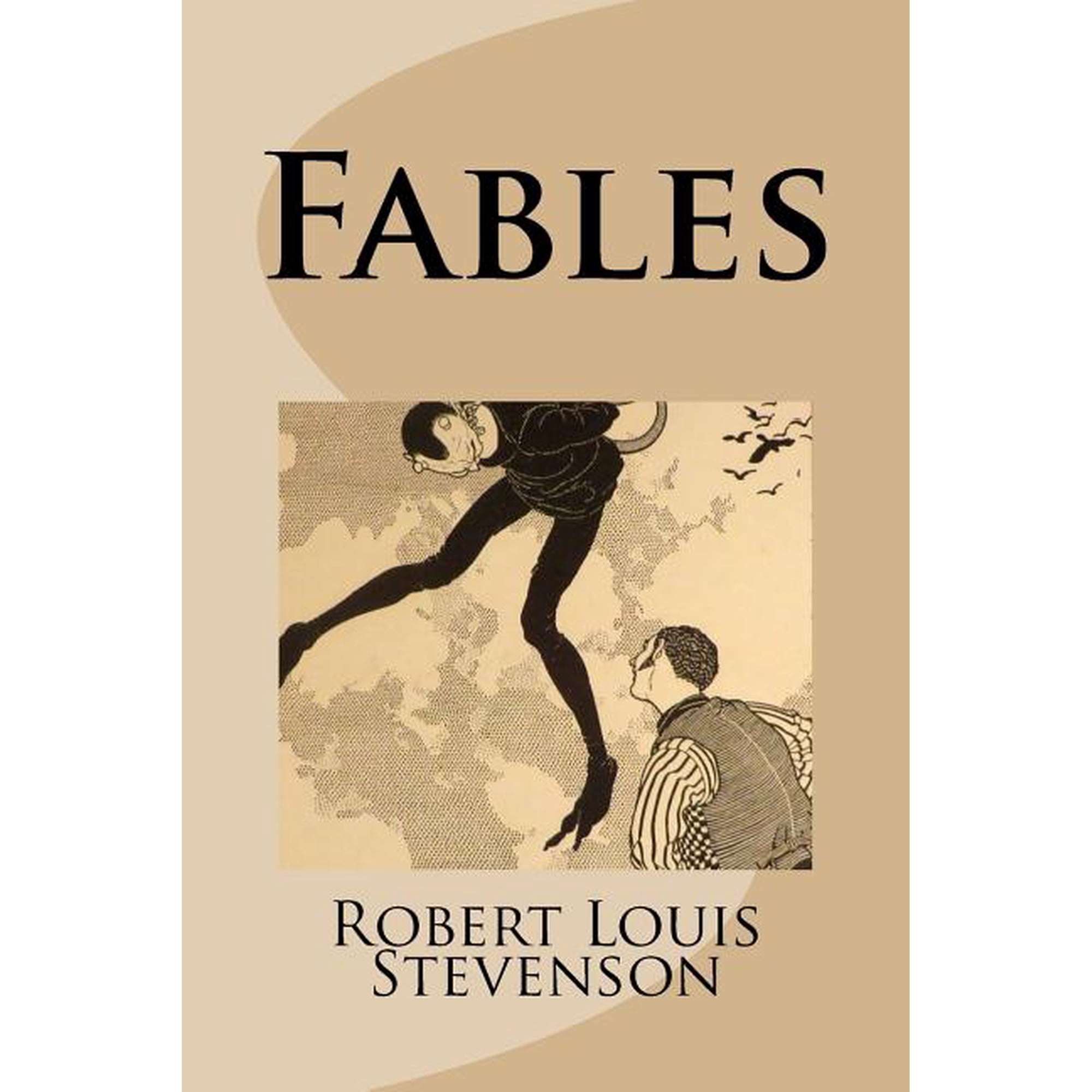 Fables (Paperback)