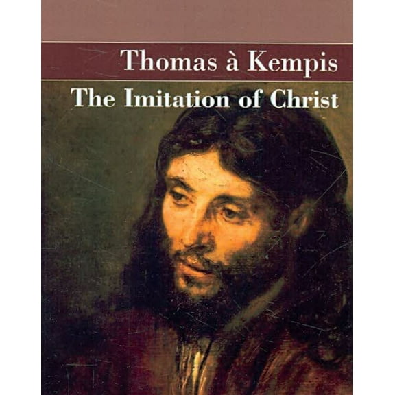 The Imitation of Christ (Hardcover)