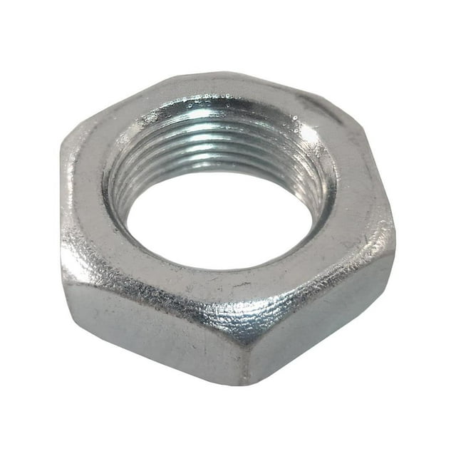 Husky Towing Fifth Wheel Trailer Hitch Hardware 33177 Replacement T-Bolt Hardware; Washer/Snap Ring/Nut