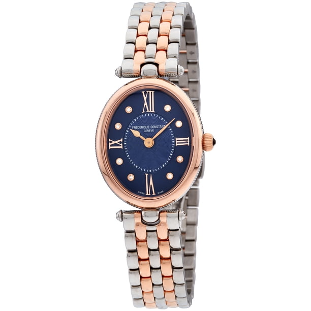 Frederique Constant - Frederique Constant Women’s Classics Art Deco