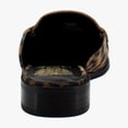 thumbnail image 4 of Vince Camuto Cobby Women's Clogs & Mules Camel Leopard Suede Size 8 M, 4 of 8