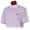 Pink Cloud/Navy, variant on Monterey Club Men's Multi Stripe Jacquard Texture Golf Polo Shirt #1602