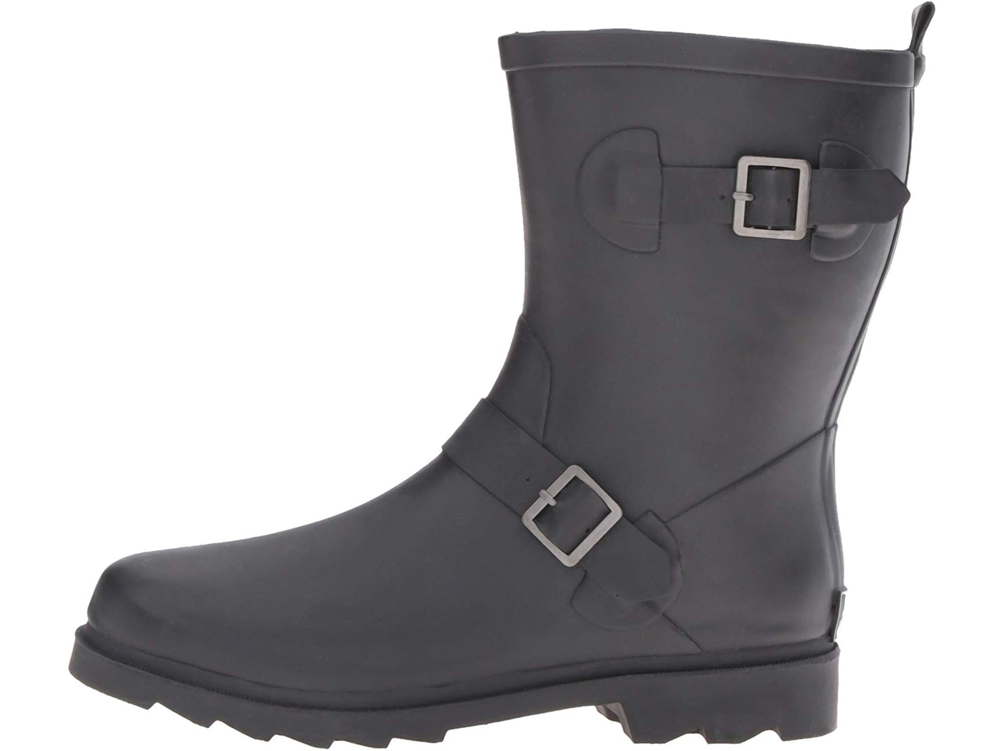 dirty laundry rain boots