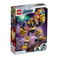 thumbnail image 1 of Set LEGO Super Heroes Marvel 76141 Vengadores Robot de Thanos, 1 of 4