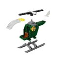 thumbnail image 6 of LEGO Jurassic World T. rex Dinosaur Escape 76944, Ages 4+, Multicolor, 140 Pcs, 6 of 9