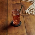 thumbnail image 3 of Tovolo Ice Mold Set, Football, Baseball, Basketball and Soccer Ball Large Ice Molds for Cocktail Drinks, 4 Pack, 3 of 10