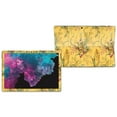 thumbnail image 1 of MightySkins MISURPR6-Yellow Marble End Skin for Microsoft Surface Pro 6 Tablet - Yellow Marble End, 1 of 4