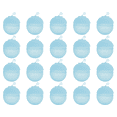 thumbnail image 1 of Reutilizables Silicona Bombas Recargables para () Azul, 1 of 5