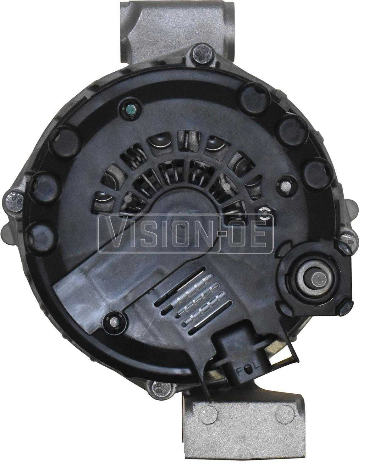 Vision OE 42187 Alternator