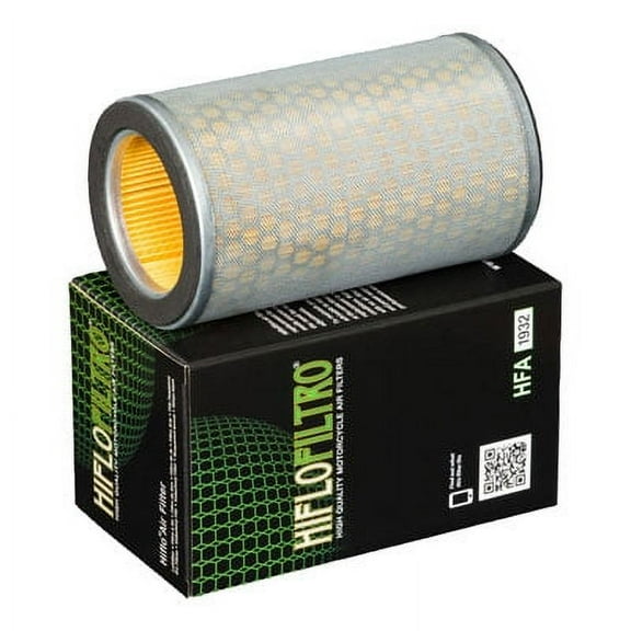 Hiflo Air Filter For Honda